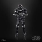 Bonus Bounties: Hasbro Reveals The Black Series Dark Trooper Figure from "The Mandalorian" Coming in 2023