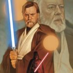 "Star Wars: Obi-Wan" Five-Issue Miniseries Announced by Marvel Comics, to Be Released Starting This May