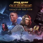 "Star Wars: The Old Republic" Celebrates 10 Years with the "Legacy of Sith" Expansion and New Trailer