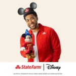State Farm and Disney Announce New, Multi-Year Relationship Spanning Disney Parks and Resorts and Disney Advertising Sales