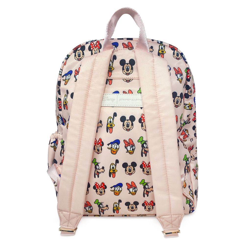 Stoney Clover Lane Mickey Mouse and Friends Collection Brings a Playful  Energy to Travel Essentials