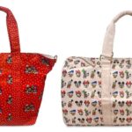 Stoney Clover Lane Mickey Mouse and Friends Collection Brings a Playful Energy to Travel Essentials