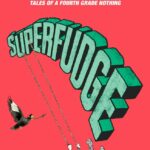 Judy Blume's "Superfudge" Animated Film Coming to Disney+ from The Russo Brothers
