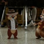 Teaser Trailer Released for the Film Reboot: "Chip 'n Dale: Rescue Rangers"