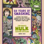 The Grand Design Series Continues Next Month With "Hulk: Grand Design - Monster #1"