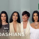 "The Kardashians" Come to Hulu with New Reality Series Premiering April 14th