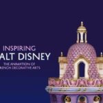 The Metropolitan Museum of Art will be Holding the Event Sunday at The Met - Inspiring Walt Disney February 27th