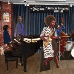 The Soul of Jazz: An American Adventure Now Open at The National Jazz Museum in Harlem