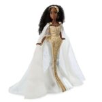 Tiana Disney Designer Collection Doll Now Available on shopDisney
