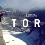 Go Behind the Documentary Film "Torn" with "Overheard at National Geographic"