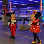 Trams Return to Disneyland Resort With Celebratory Ceremony