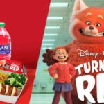 Pixar's "Turning Red" and Panda Express Team Up for Embrace Your Inner Panda Sweepstakes