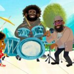 TV Review: "Rise Up, Sing Out" on Disney Junior, Disney+