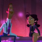 TV Review: "The Proud Family: Louder and Prouder" (Disney+)