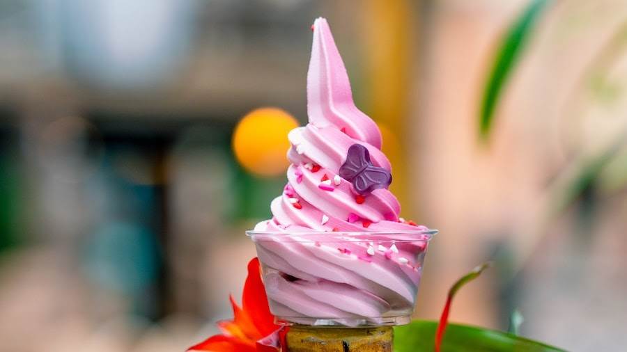 Valentine Swirl from Tropical Hideaway