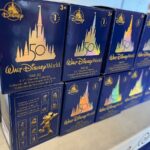 Walt Disney World Fab 50 Series 1 Blind Packs Have Arrived in Stores at the Parks