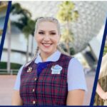 Walt Disney World Guests Can Now Recognize Cast Members by Their Name and Hometown