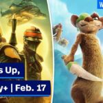 “What’s Up, Disney+” Discusses the Best Moments from "The Book of Boba Fett," Simon Pegg Plays an "Ice Age" Guessing Game