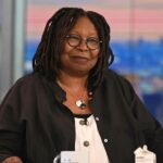 Whoopi Goldberg Suspended from "The View" for Two Weeks Due to Controversial Comments on the Holocaust