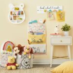 Winnie the Pooh Home Collection Brings the Hundred Acre Wood to Your Favorite Living Space