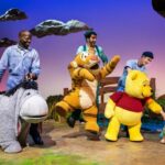 "Winnie the Pooh: The New Musical Adaptation" Returns to New York This Summer for a Six Week Run