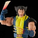 Wolverine Faces Off Against More Villains in New Wave of Hasbro Marvel Legends Figures