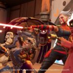 Zynga and Lucasfilm Games Unveil New Characters and Maps for "Star Wars: Hunters"