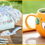 shopDisney is Blooming with 2022 Flower & Garden Festival Orange Bird and Mickey Mouse Collections