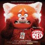 A Look Behind the Music of Disney-Pixar's "Turning Red"