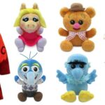 "Barely Necessities: The Disney Merchandise Show" Round Up for March 1st