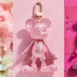 Add a Wow Factor to Your Favorite Bag with New Mickey Mouse Bag Charms Designs from BaubleBar