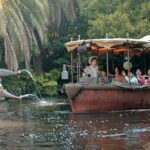 Behind the Scenes with Disney Imagineers on Jungle Cruise
