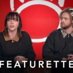 Billie Eilish and FINNEAS Talk About the Music of "Turning Red" in New Featurette