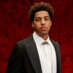 "black-ish" Star Marcus Scribner Set To Join Cast For Fifth Season of "grown-ish"