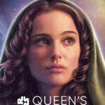 Book Review - "Star Wars: Queen's Hope" Concludes Author E.K. Johnston's Padmé Amidala Novel Trilogy