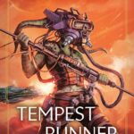Book Review - "Star Wars: The High Republic - Tempest Runner" Audio Drama Script Arrives in Printed Form