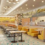 Chef Art Smith Plans to Revitalize the American Diner at the Orlando International Airport