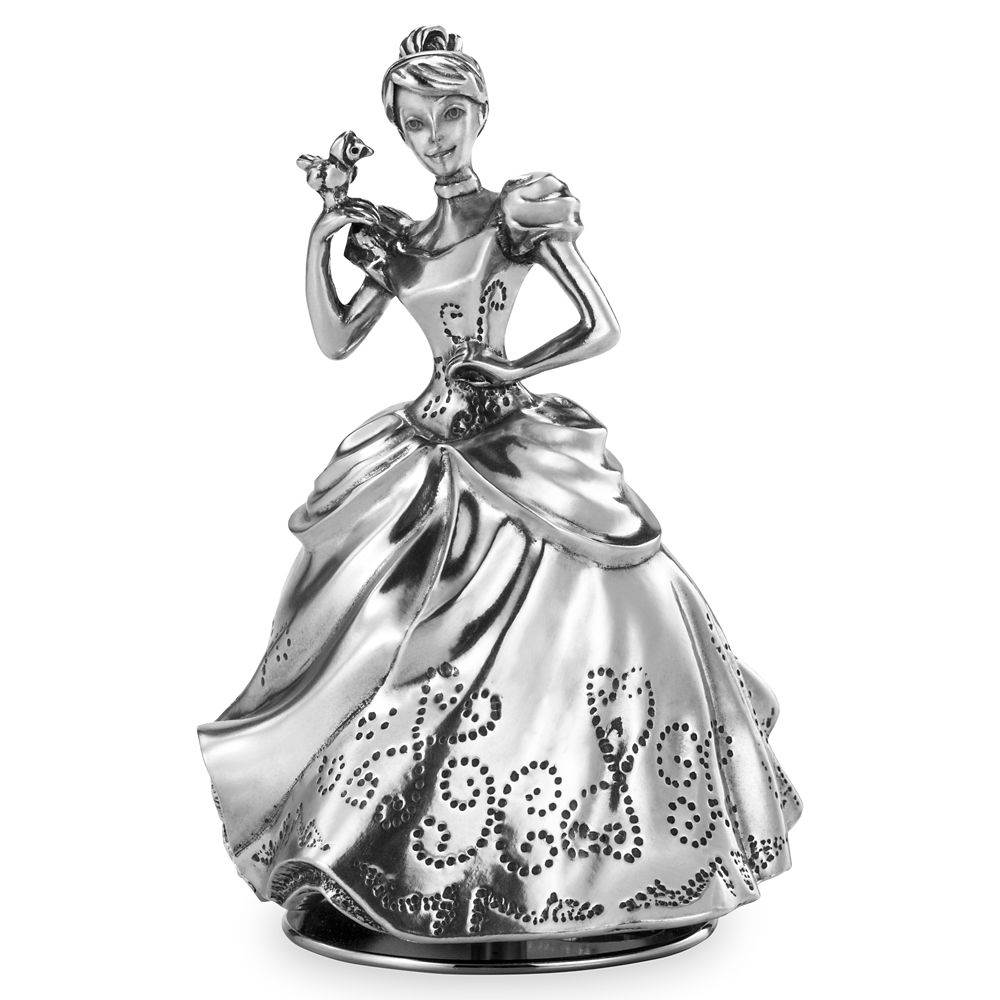 Bring Home These Amazing Disney Collectibles for Under 150 on shopDisney