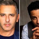 Claude Knowlton and Antonio Cayonne Cast in "Under Wraps 2"