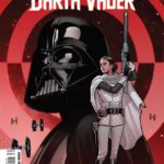 Comic Review - Crimson Dawn Agent Ochi of Bestoon Plays Both Sides in "Star Wars: Darth Vader" (2020) #21
