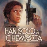 Comic Review - Our Favorite Smugglers Run a Heist for Jabba the Hutt in "Star Wars: Han Solo & Chewbacca" #1