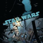 Comic Review - Rebel Pilot Shara Bey Infiltrates an Imperial Star Destroyer in "Star Wars" (2020) #21