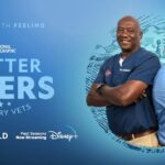 Drs. Hodges and Ferguson Pay it Forward in Season 3 of Nat Geo WILD's "Critter Fixers: Country Vets" on March 26th