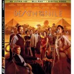 "Death on the Nile" Coming Soon to Digital and DVD