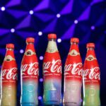 Disney and Coca-Cola Create Exclusive Coca-Cola Bottles for the 50th Anniversary of Walt Disney World