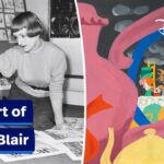 Disney+ Celebrates the Art of Disney Legend Mary Blair