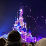 Disney D-Lights Take To The Sky Above Disneyland Paris for 30th Anniversary