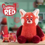 Disney/Pixar "Turning Red" Scentsy Collection Launches March 14th