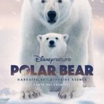Disney Releases Official Trailer for DisneyNature’s "Polar Bear" Coming Exclusively to Disney+