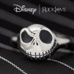 Disney x RockLove Jack Skellington Inspired Collection Now Available
